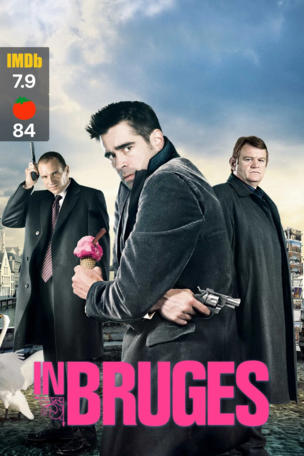In Bruges