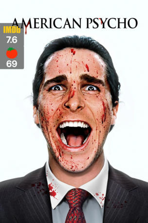 American Psycho
