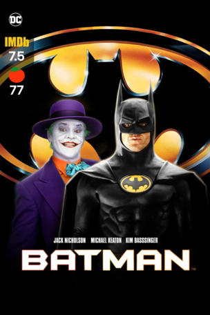 Batman