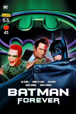Batman Forever