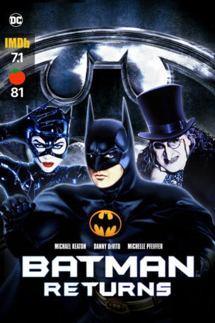 Batman Returns