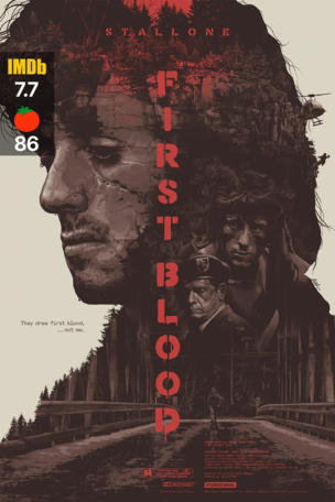 First Blood