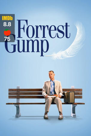 Forrest Gump