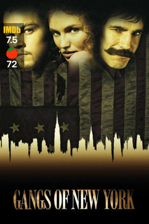 Gangs of New York