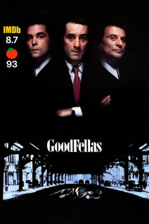 GoodFellas