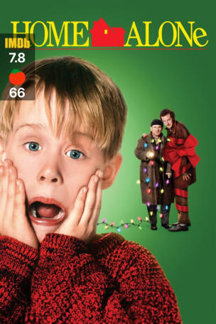 Home Alone
