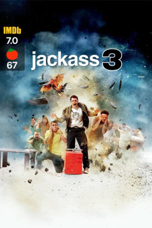 Jackass 3D