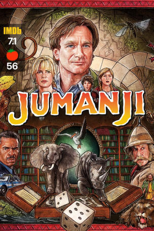 Jumanji