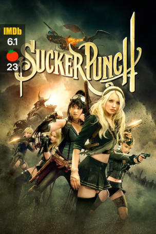 Sucker Punch