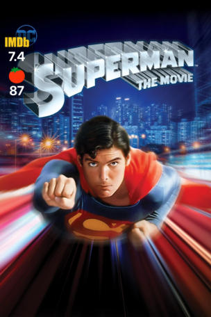 Superman