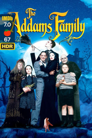 Addams Family