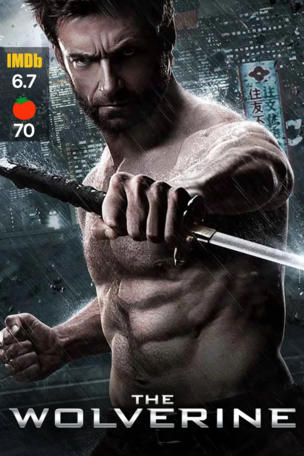 Wolverine