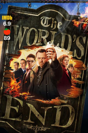 World's End
