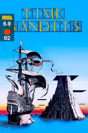 Time Bandits