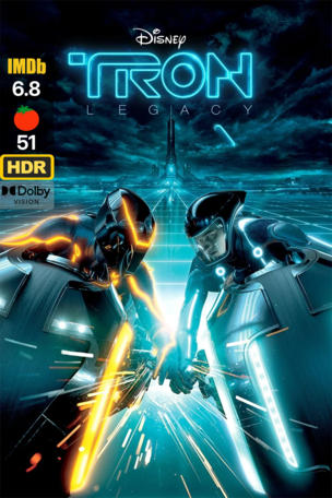 Tron: Legacy