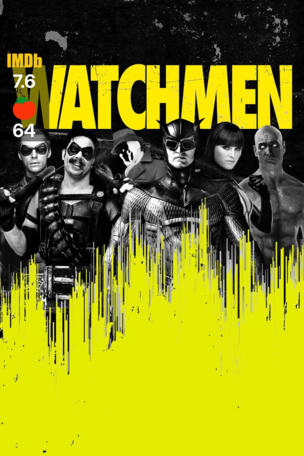 Watchmen