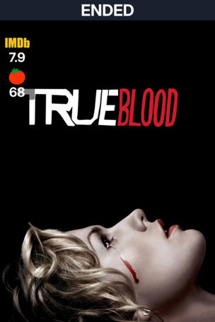 True Blood
