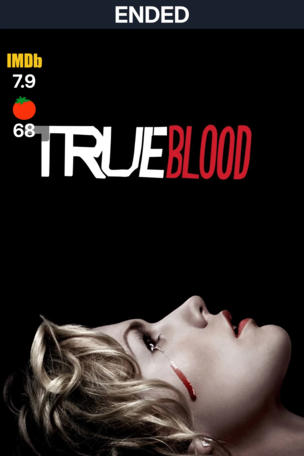 True Blood