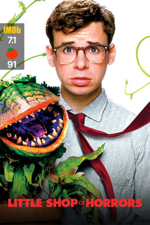 Little Shop of Horrors