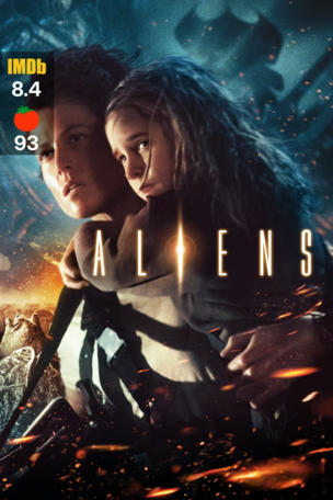 Aliens