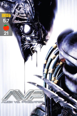 Alien vs. Predator