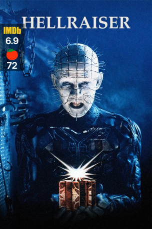 Hellraiser