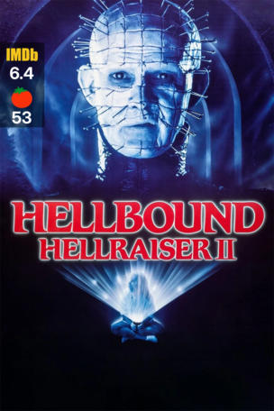 Hellbound: Hellraiser II