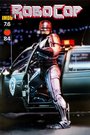 RoboCop