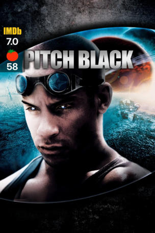 Pitch Black