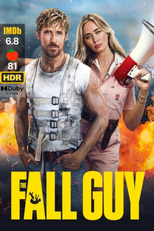 Fall Guy