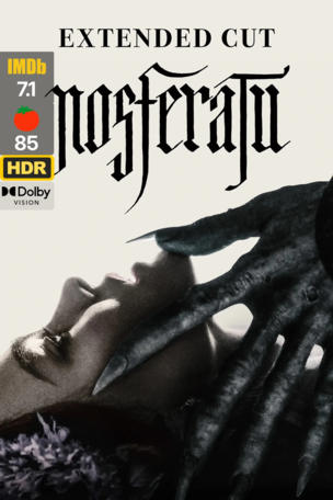 Nosferatu