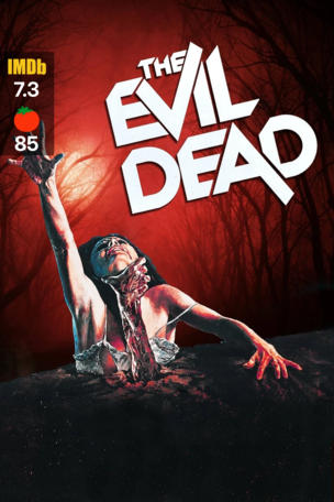 Evil Dead
