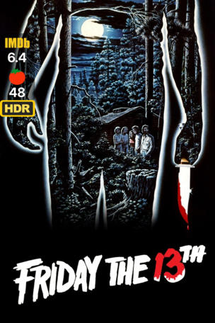 Friday the 13th