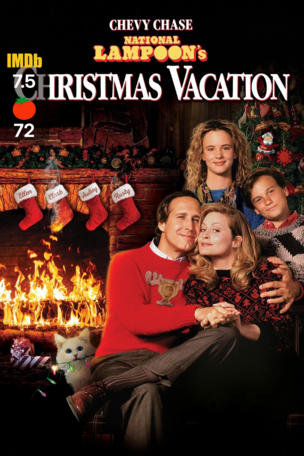 Christmas Vacation