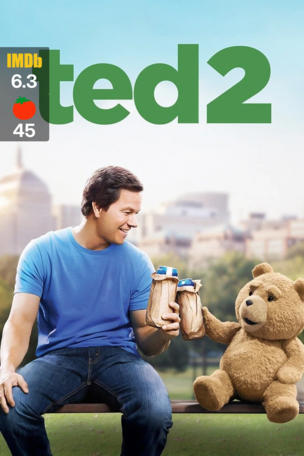 Ted 2