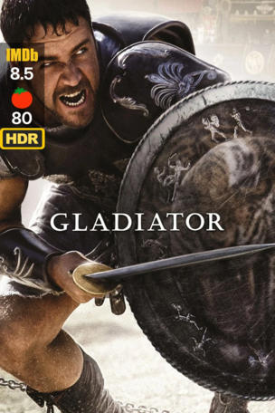 Gladiator