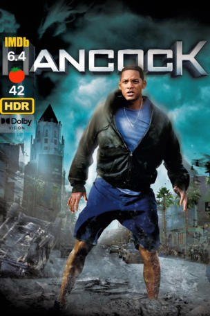 Hancock