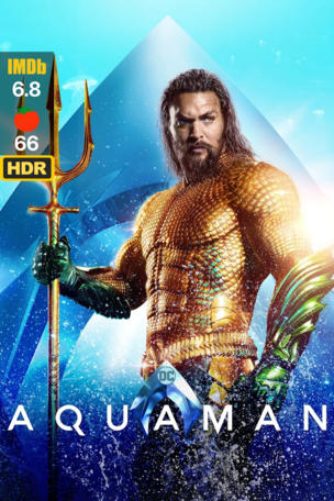 Aquaman