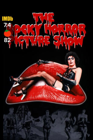 Rocky Horror Picture Show
