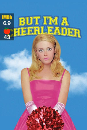 But I'm a Cheerleader