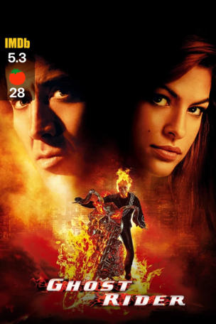 Ghost Rider