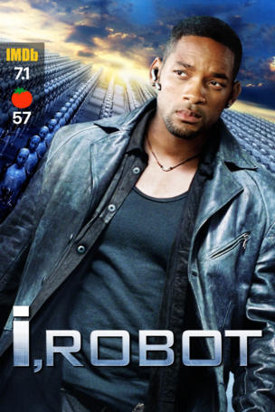 I, Robot