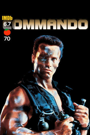 Commando