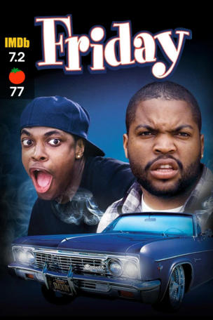 Friday