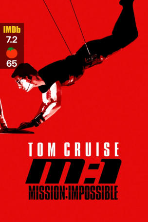 Mission: Impossible