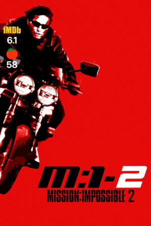 Mission: Impossible II