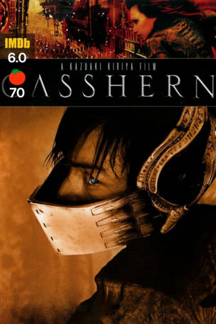 Casshern