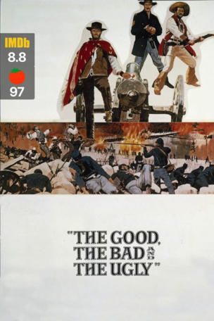 Good, the Bad and the Ugly