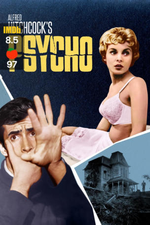 Psycho