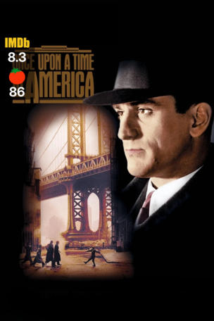 Once Upon a Time in America